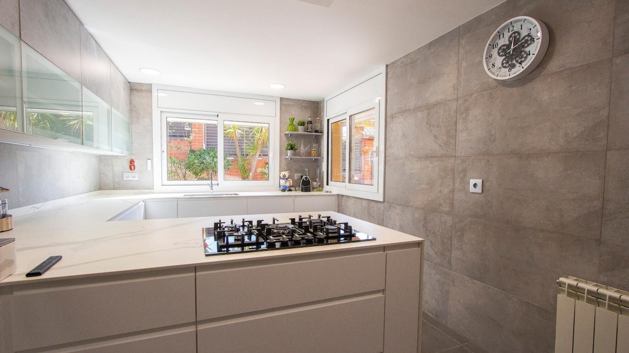 Photo of Kitchen in Torrelles de Llobregat