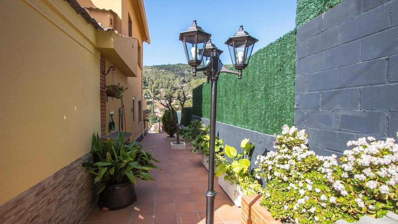 Photo of Outdoor in Torrelles de Llobregat