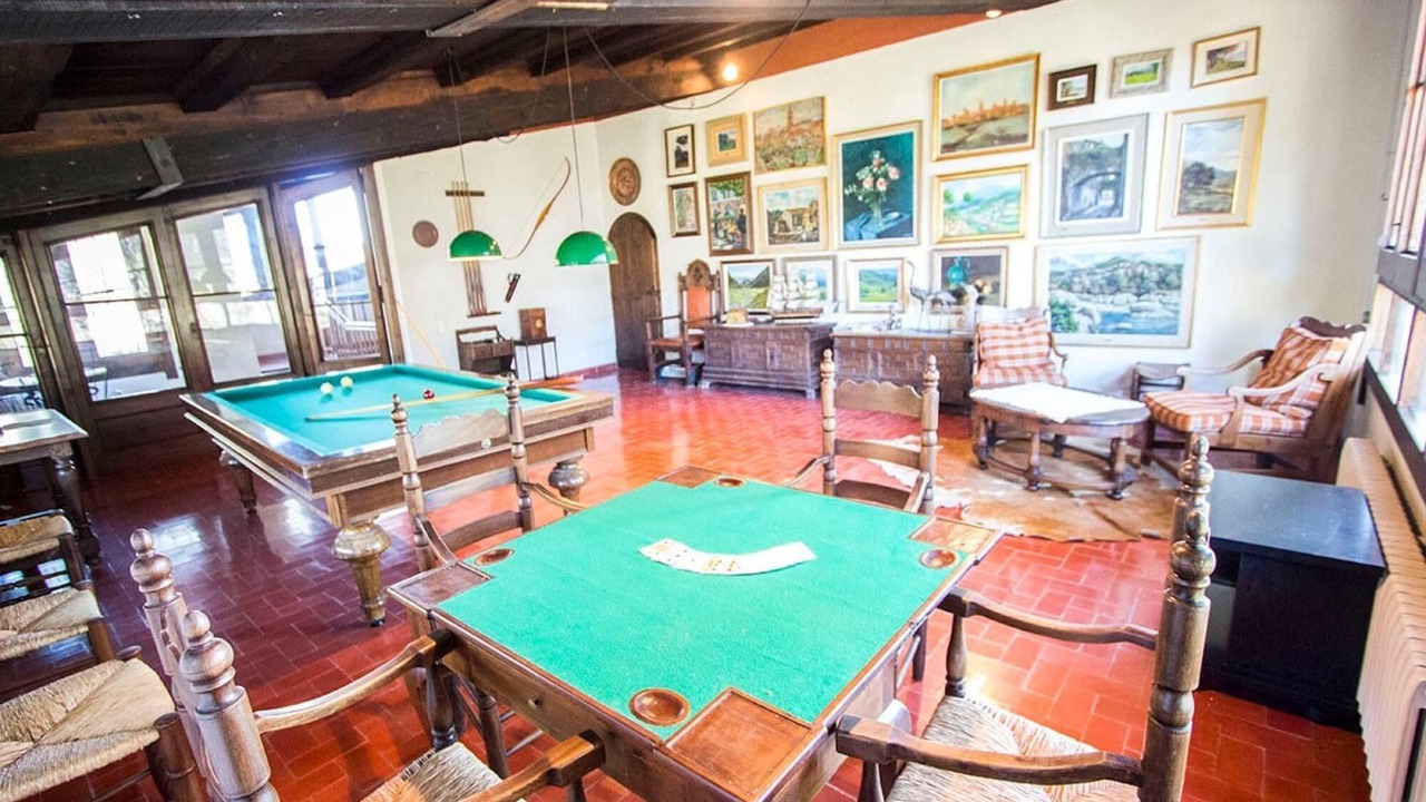 Photo of Bedroom in Castellar del Valles