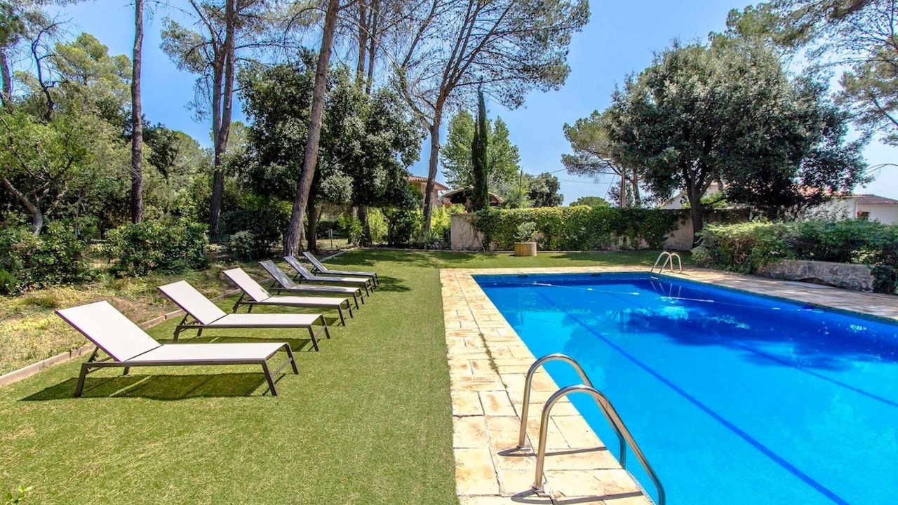 Photo of Outdoor in Castellar del Valles