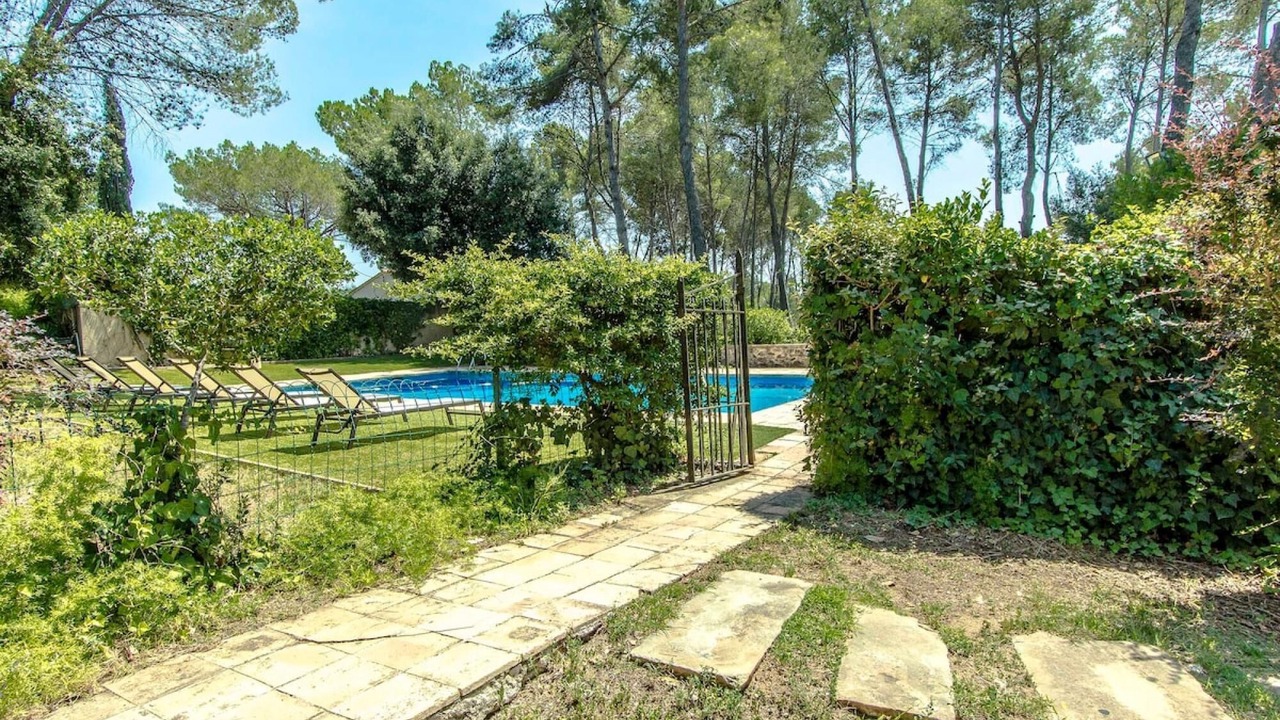 Photo of Outdoor in Castellar del Valles