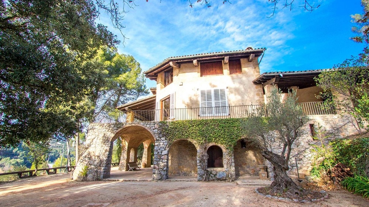 Photo of Outdoor in Castellar del Valles