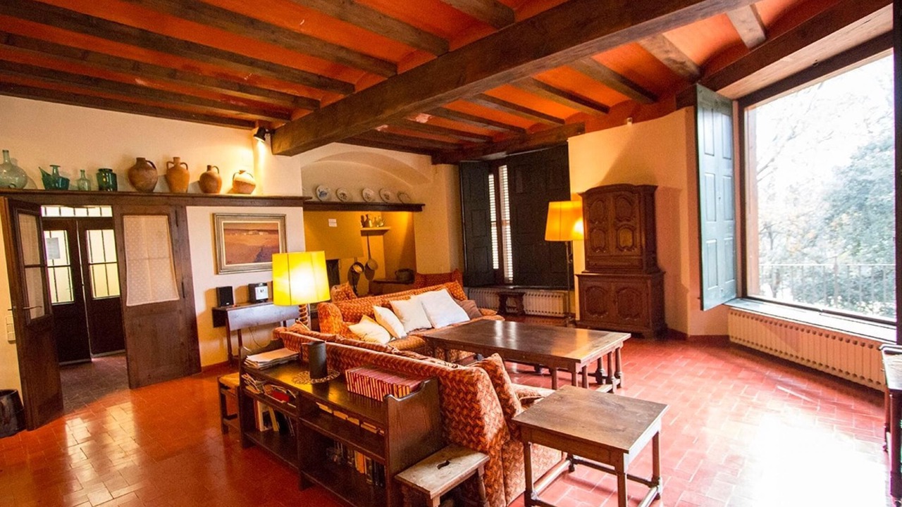 Photo of Livingroom in Castellar del Valles