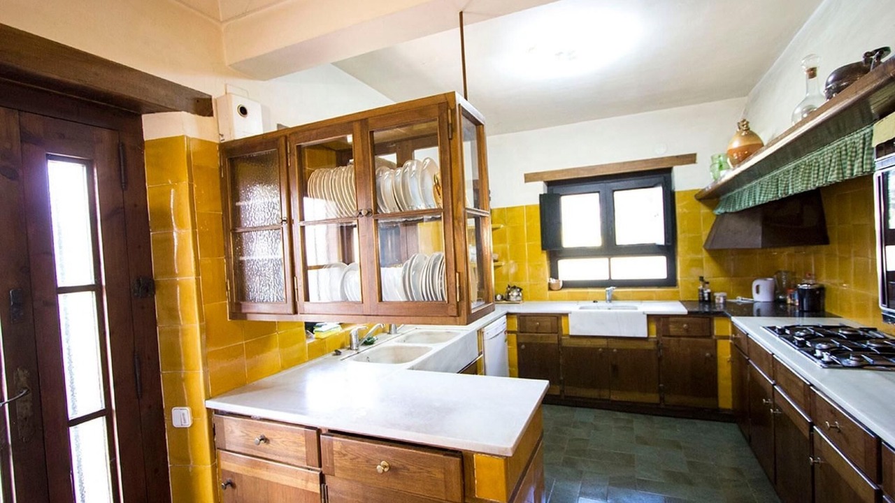 Photo of Kitchen in Castellar del Valles
