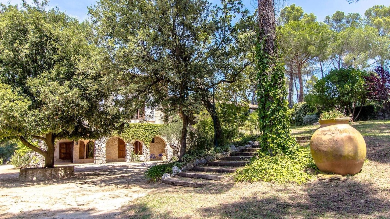 Photo of Outdoor in Castellar del Valles