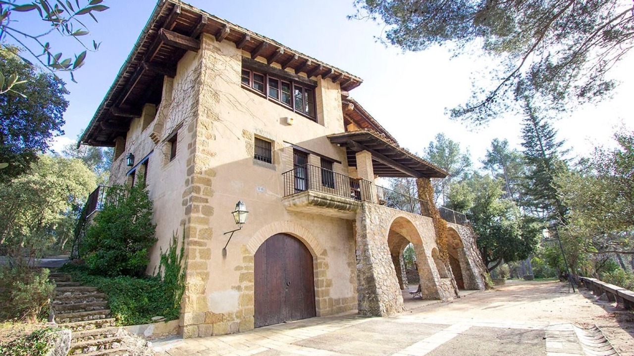 Photo of Outdoor in Castellar del Valles