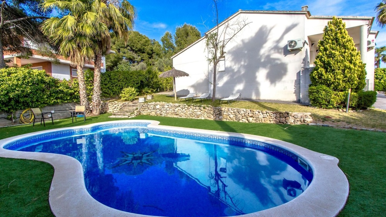 Photo of Outdoor in Cunit
