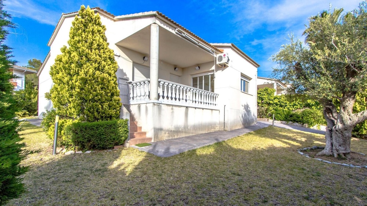 Photo of Outdoor in Cunit