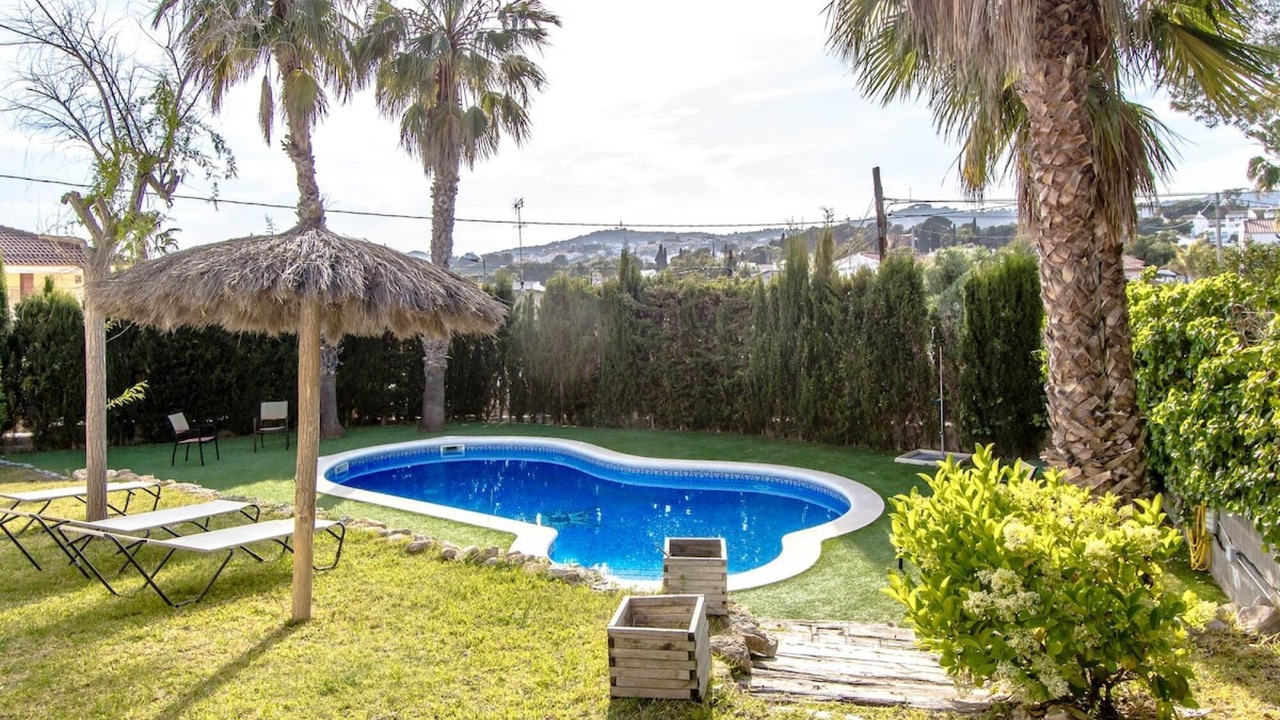 Photo of Outdoor in Cunit