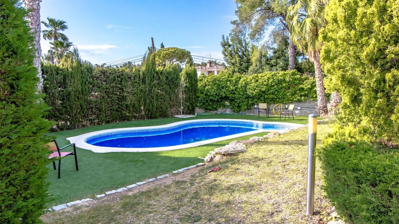 Photo of Outdoor in Cunit