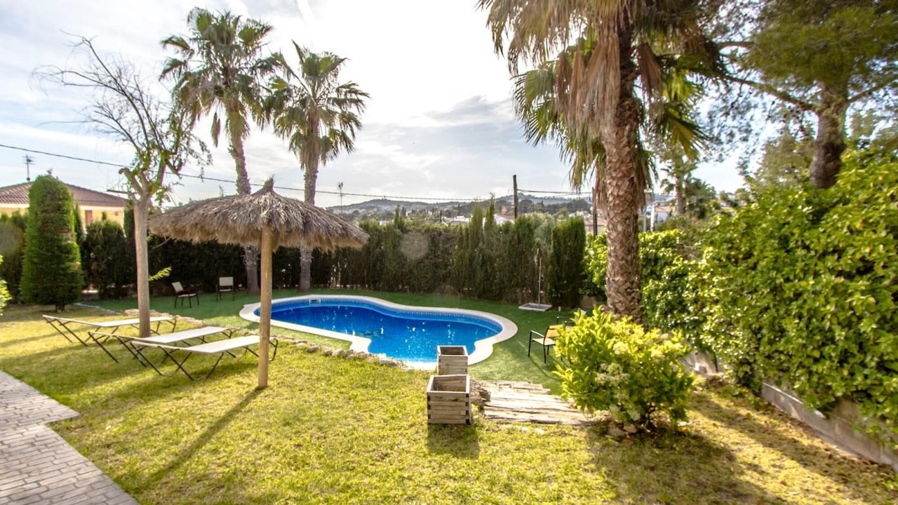 Photo of Outdoor in Cunit