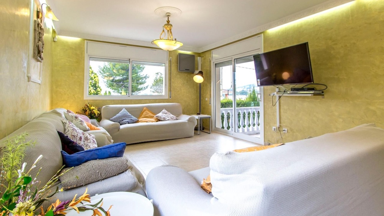 Photo of Livingroom in Cunit