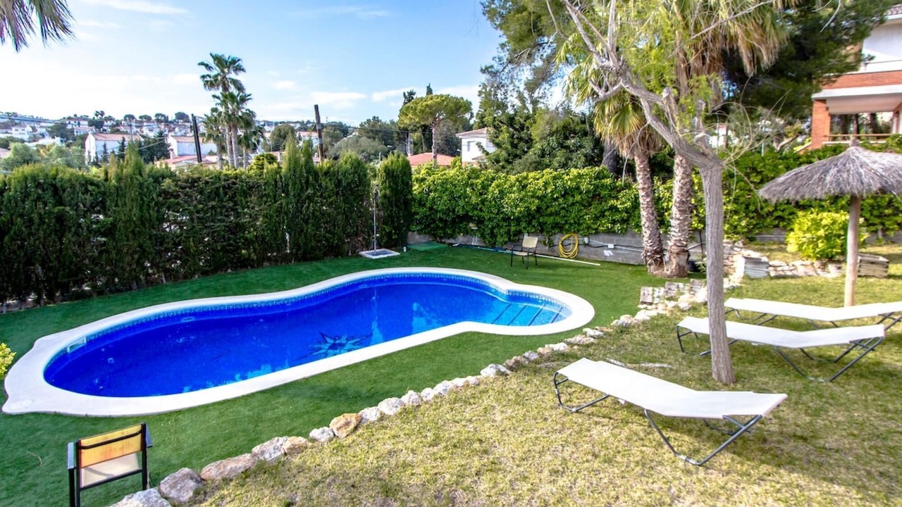 Photo of Outdoor in Cunit