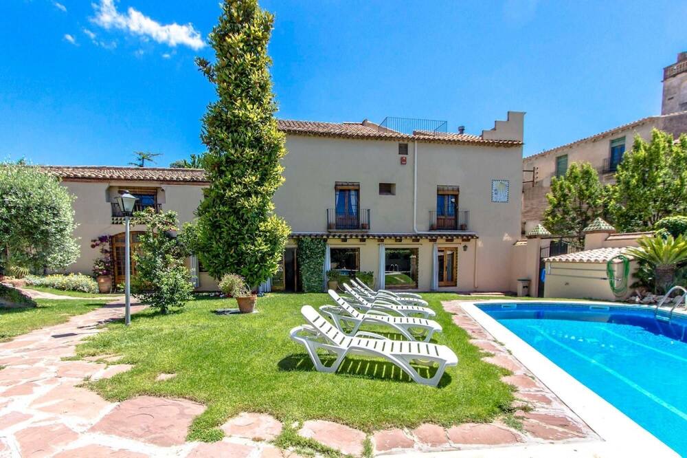 Photo of Outdoor in Castellar del Valles