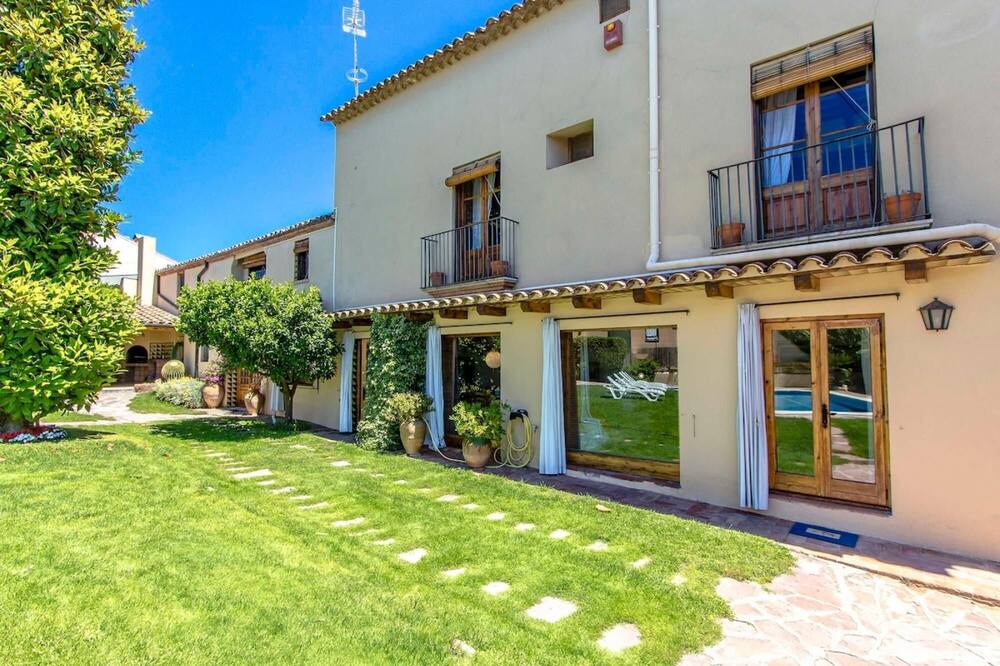 Photo of Outdoor in Castellar del Valles