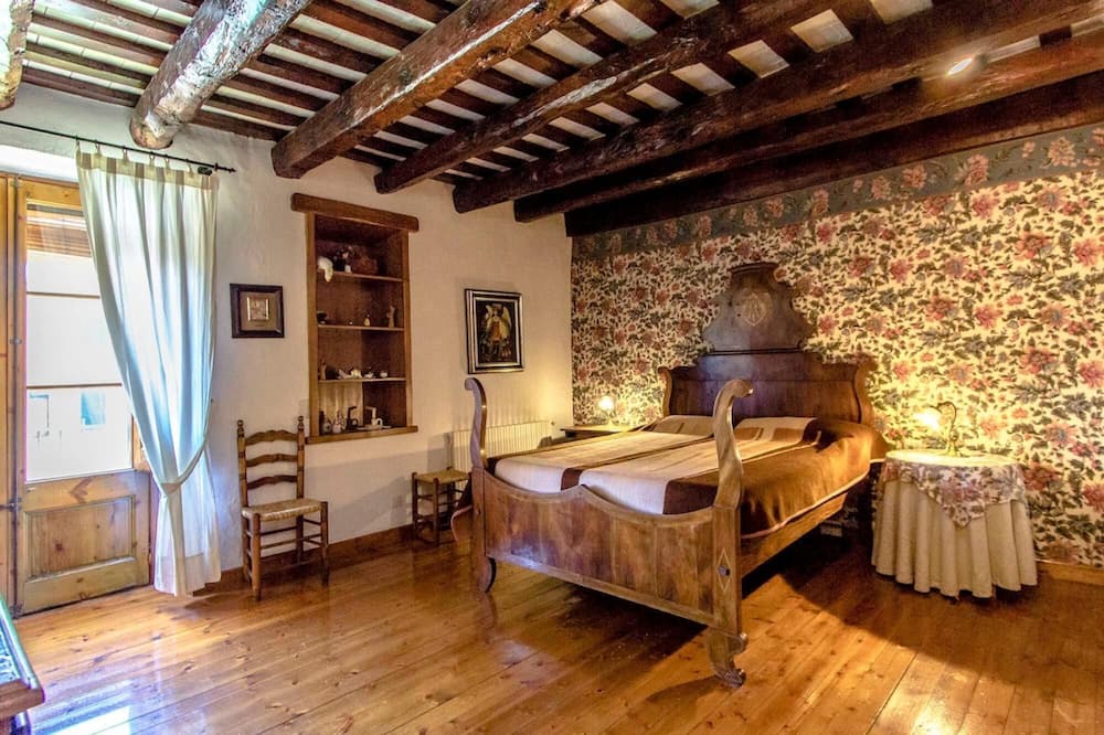 Photo of Bedroom in Castellar del Valles