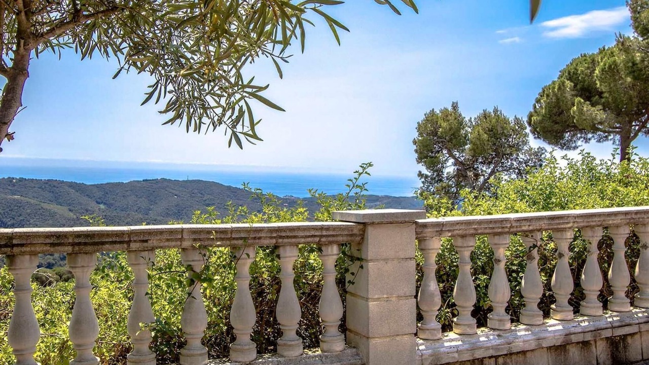 Photo of Outdoor in Sant Cebria de Vallalta