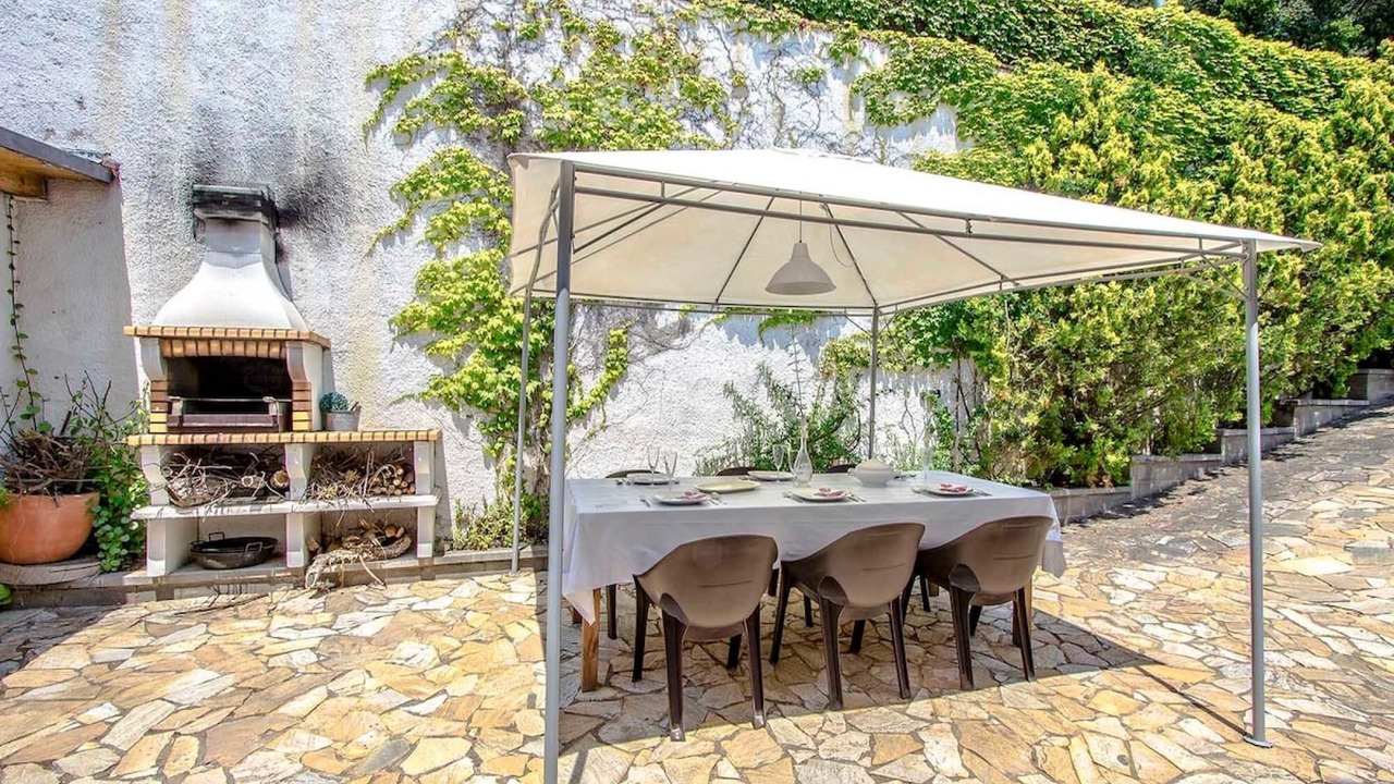 Photo of Outdoor in Sant Cebria de Vallalta