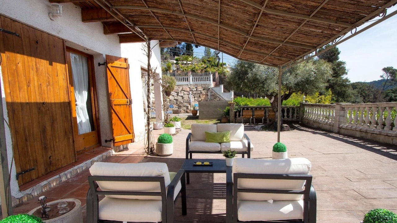 Photo of Outdoor in Sant Cebria de Vallalta