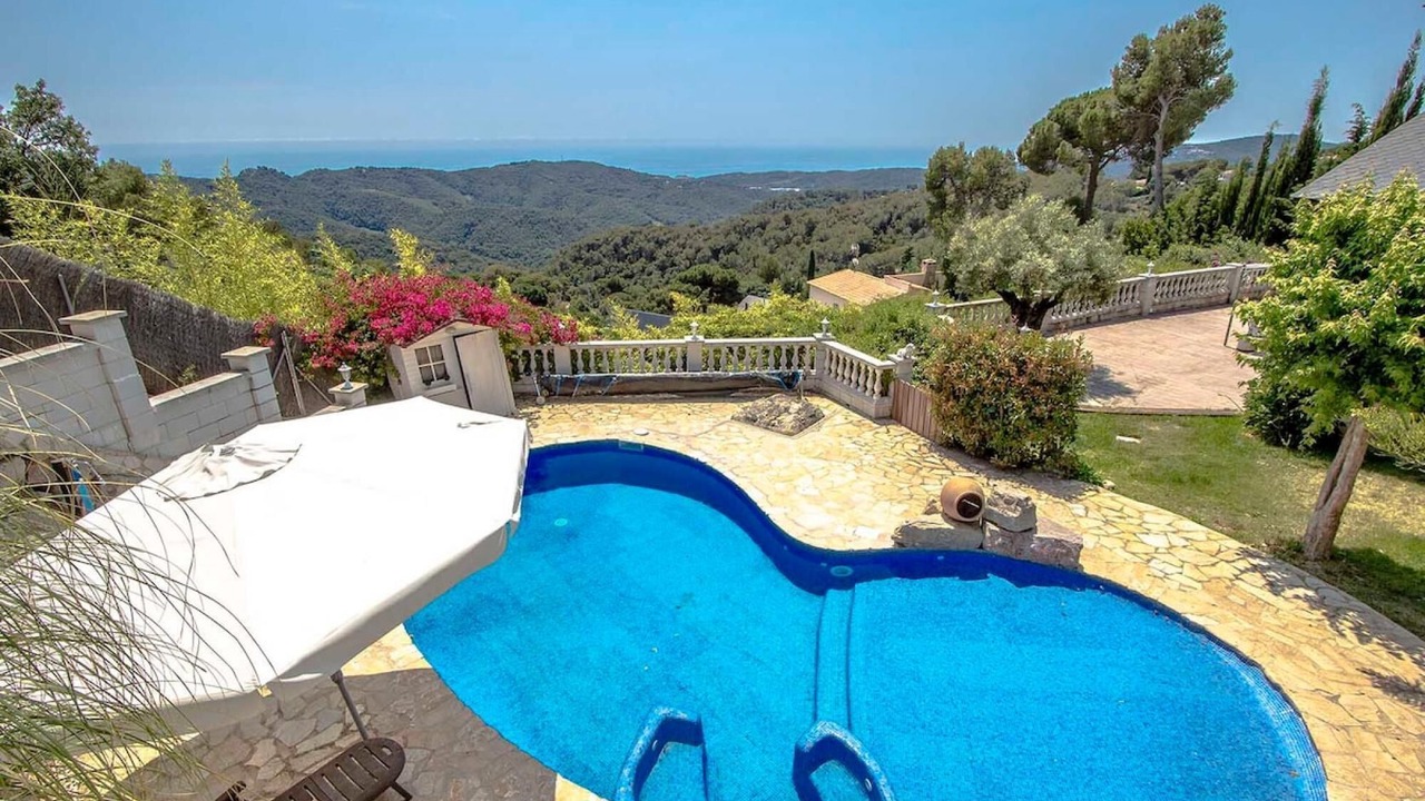 Photo of Outdoor in Sant Cebria de Vallalta