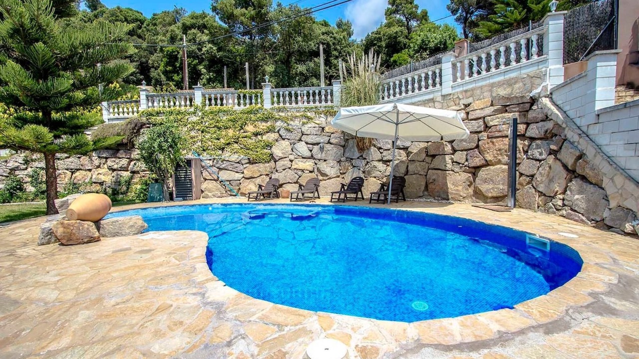 Photo of Outdoor in Sant Cebria de Vallalta