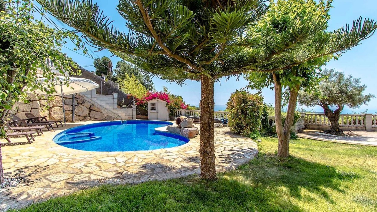 Photo of Outdoor in Sant Cebria de Vallalta