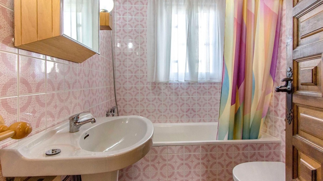 Photo of Bathroom in Santa Coloma de Farners