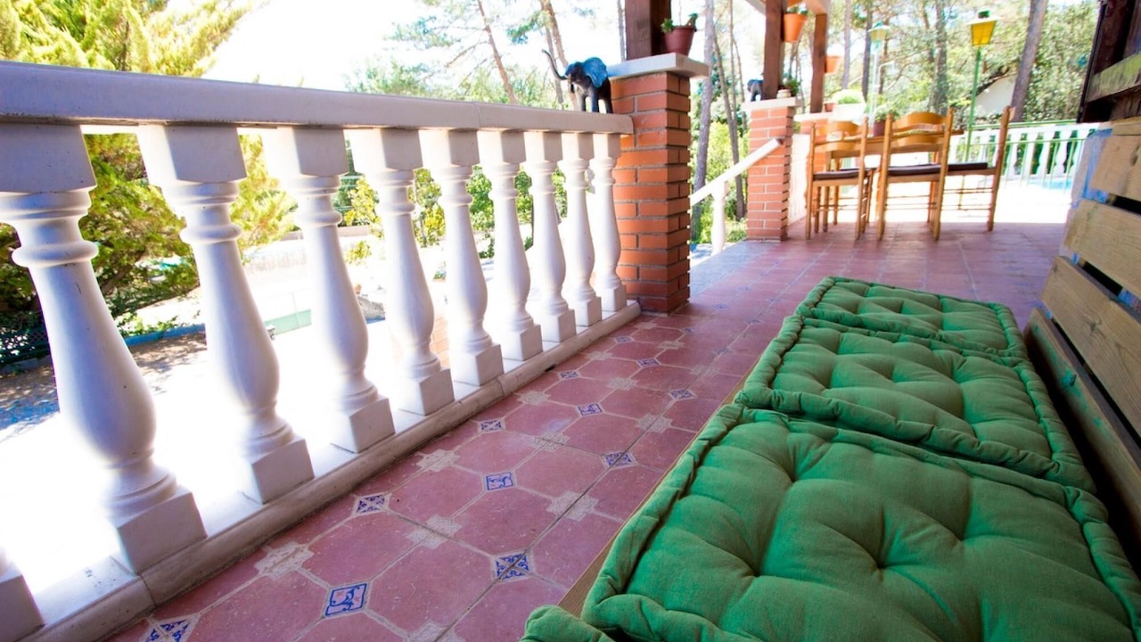 Photo of Outdoor in Santa Coloma de Farners