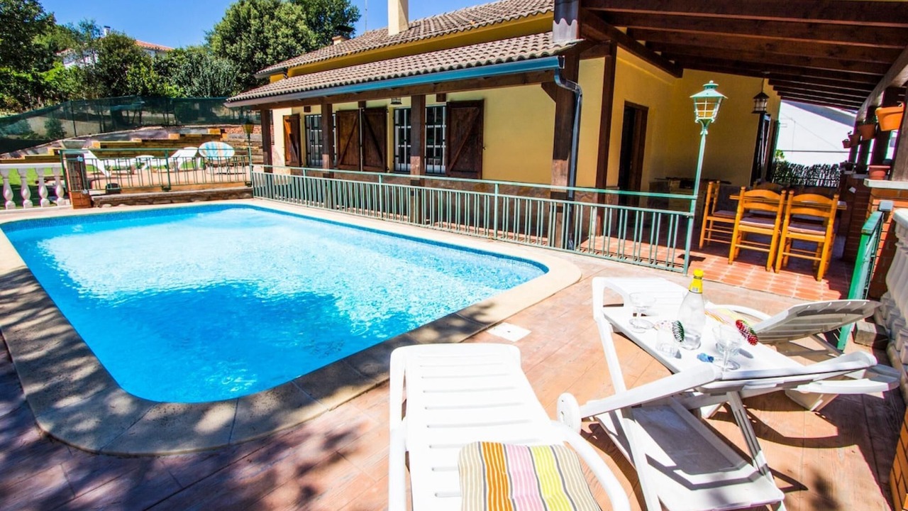 Photo of Outdoor in Santa Coloma de Farners