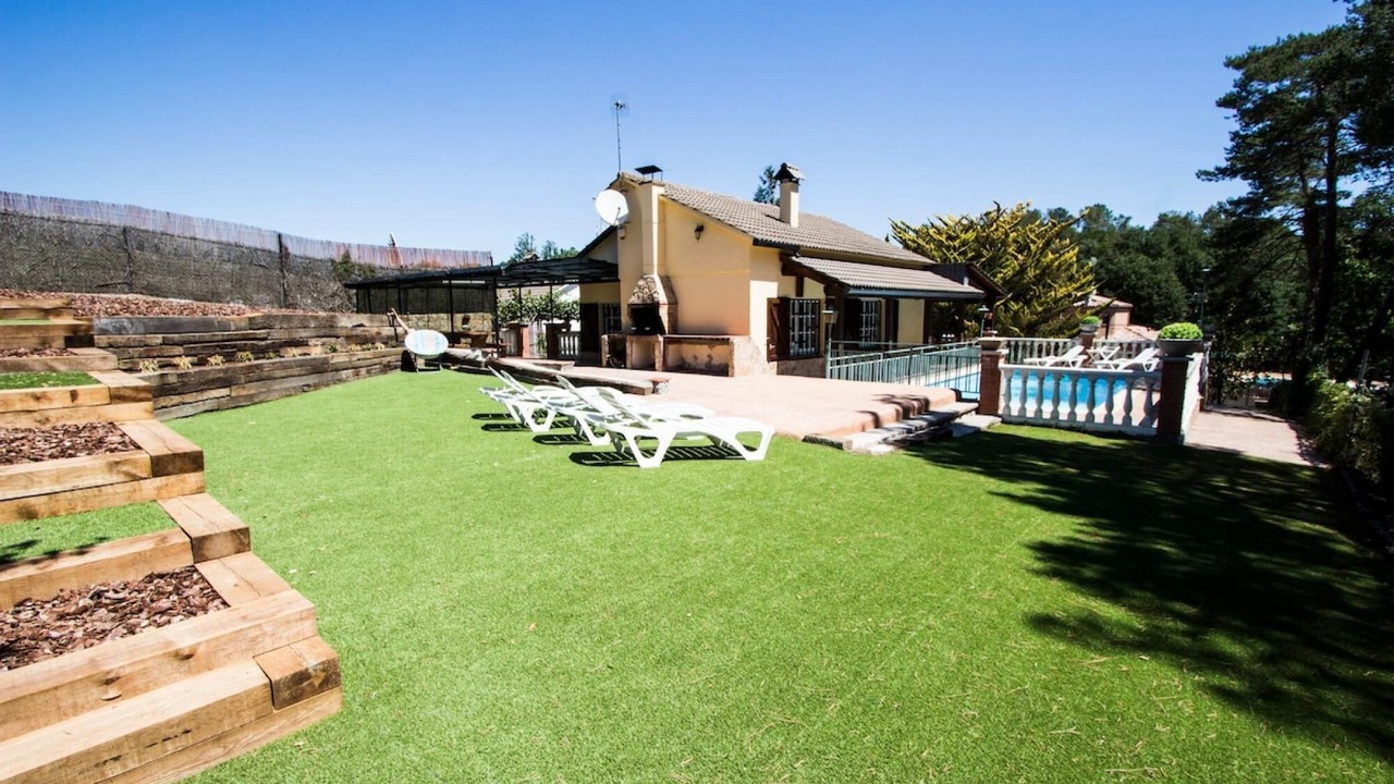 Photo of Outdoor in Santa Coloma de Farners