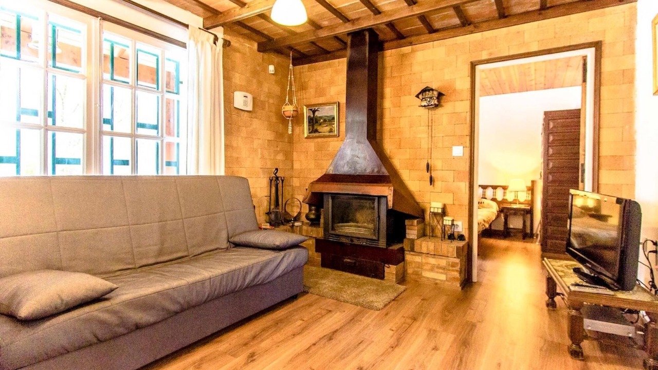 Photo of Livingroom in Santa Coloma de Farners