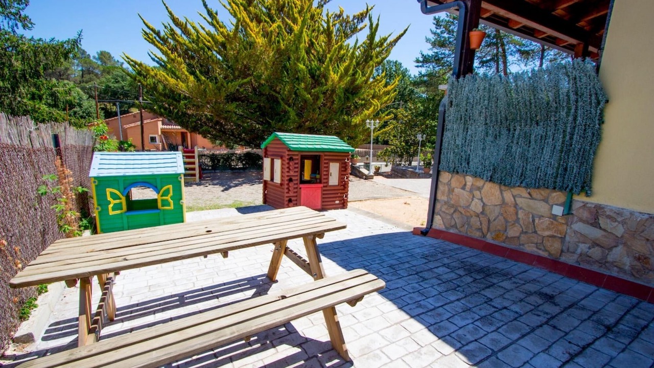 Photo of Outdoor in Santa Coloma de Farners