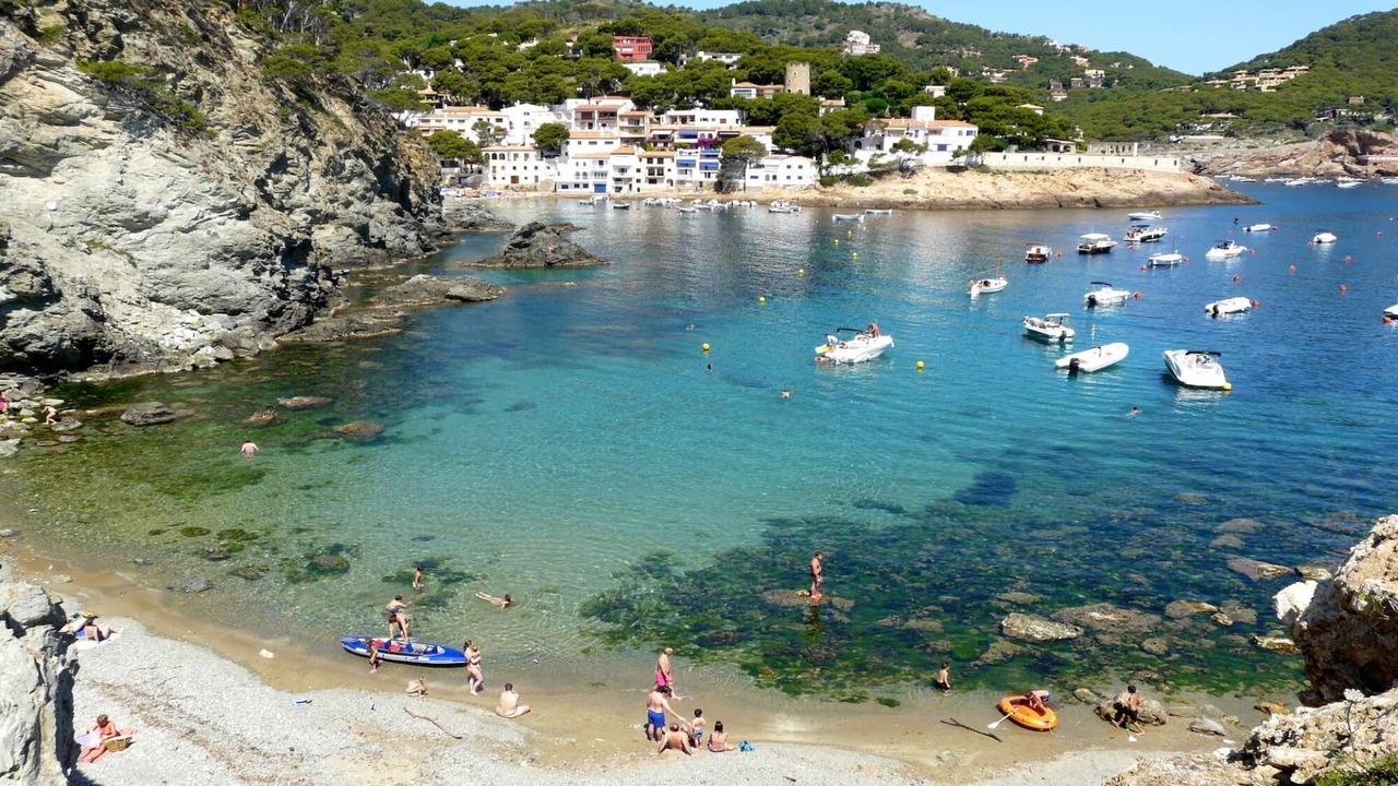 Photo of Others in Santa Coloma de Farners