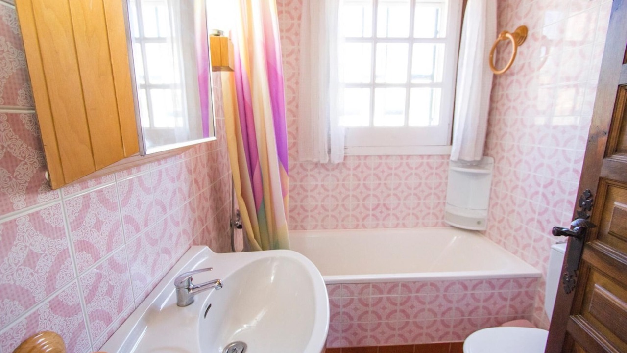 Photo of Bathroom in Santa Coloma de Farners