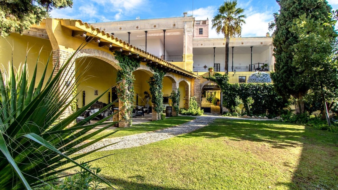 Photo of Outdoor in Banyeres del Penedes