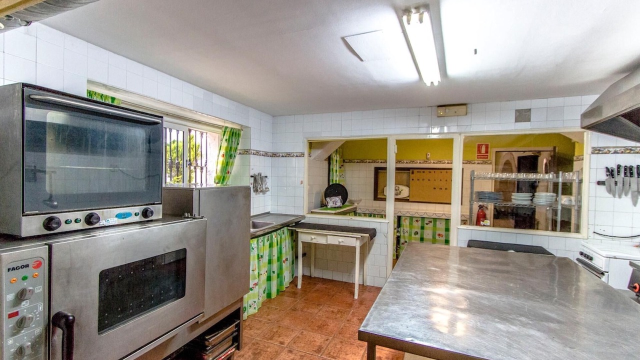 Photo of Kitchen in Banyeres del Penedes