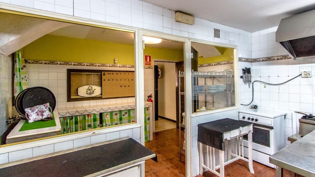 Photo of Kitchen in Banyeres del Penedes