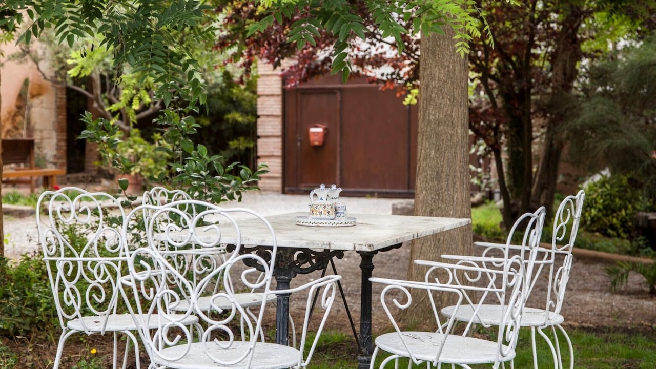 Photo of Outdoor in Sant Pere Molanta