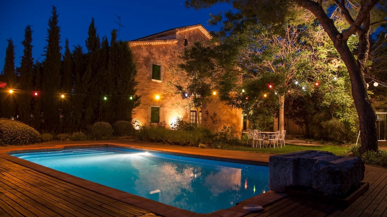 Photo of Outdoor in Sant Pere Molanta