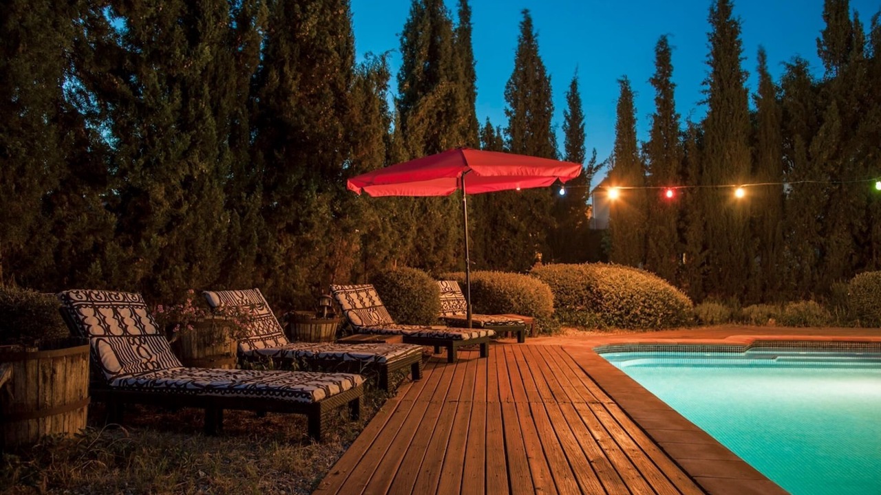 Photo of Outdoor in Sant Pere Molanta