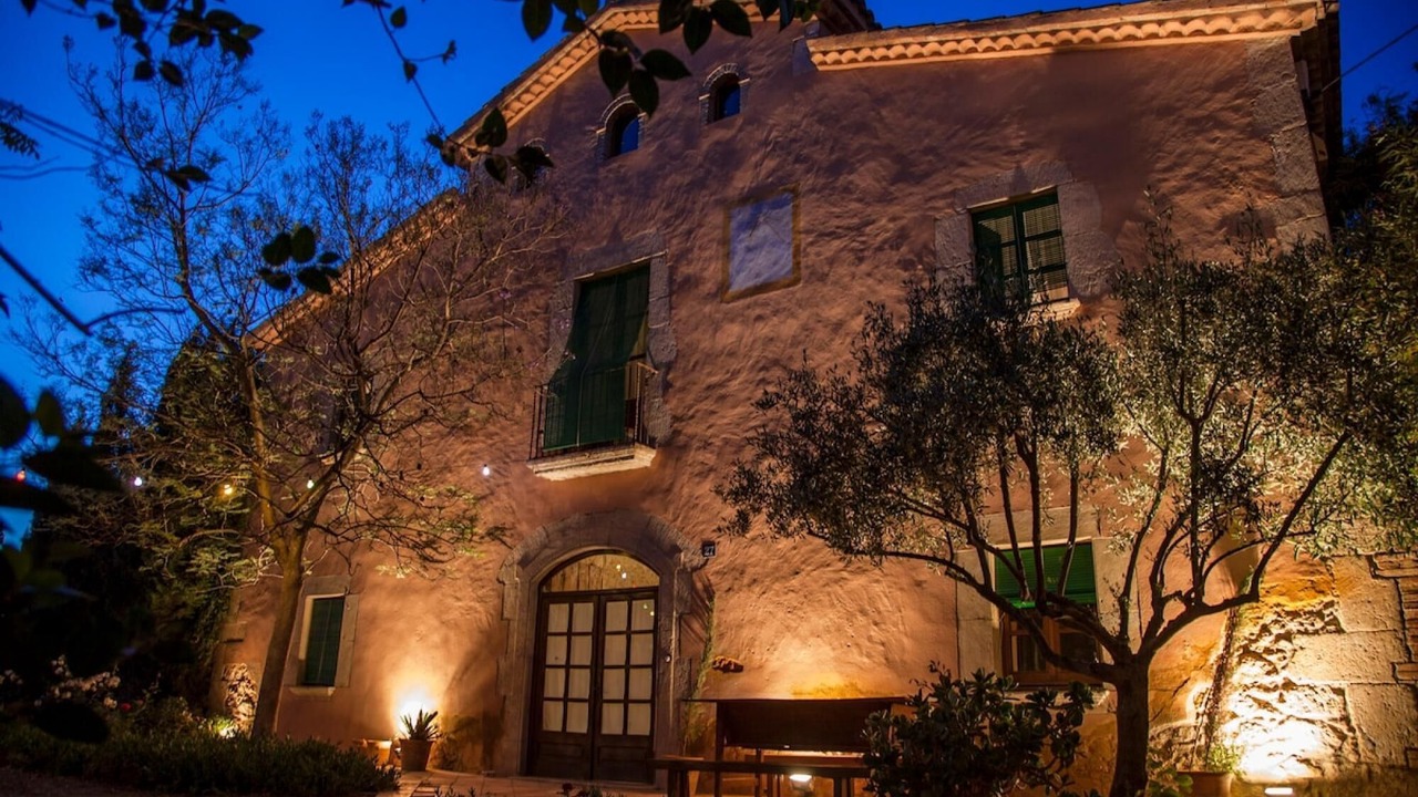 Photo of Outdoor in Sant Pere Molanta