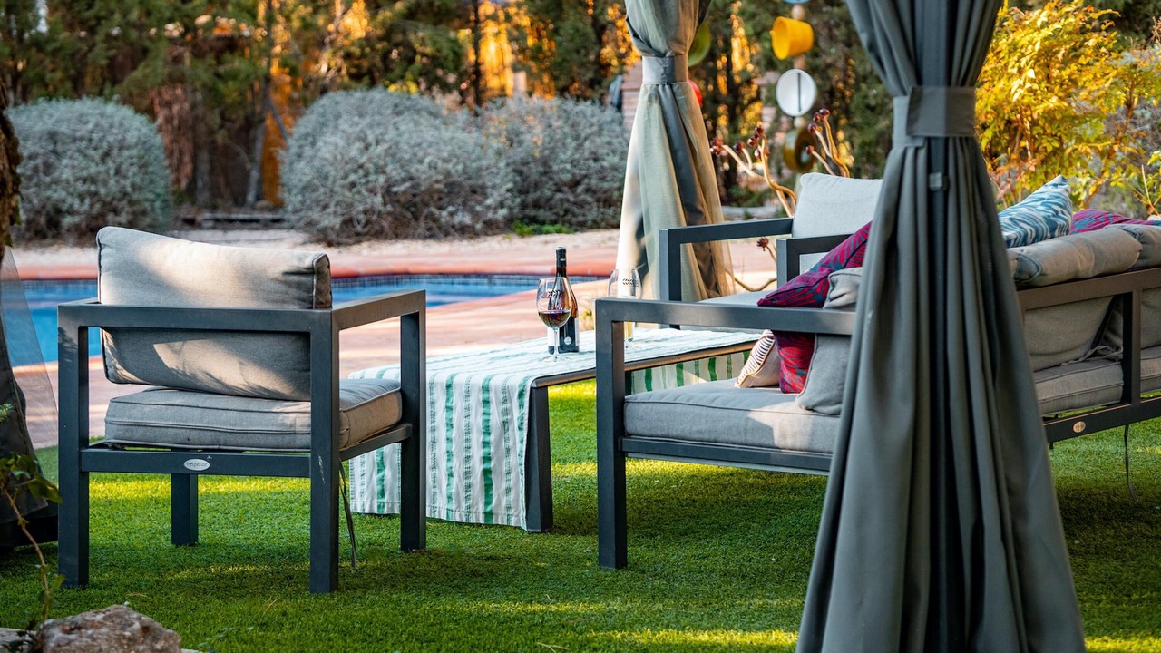 Photo of Outdoor in Sant Pere Molanta