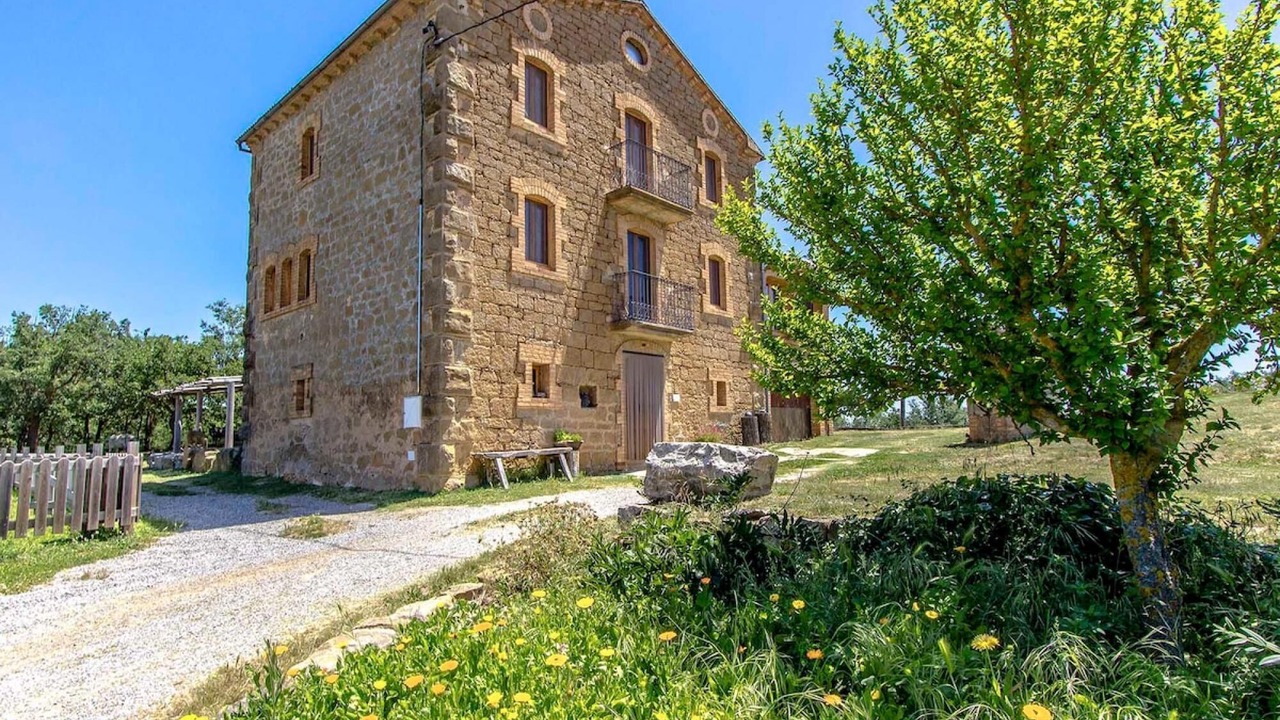 Photo of Outdoor in Llobera