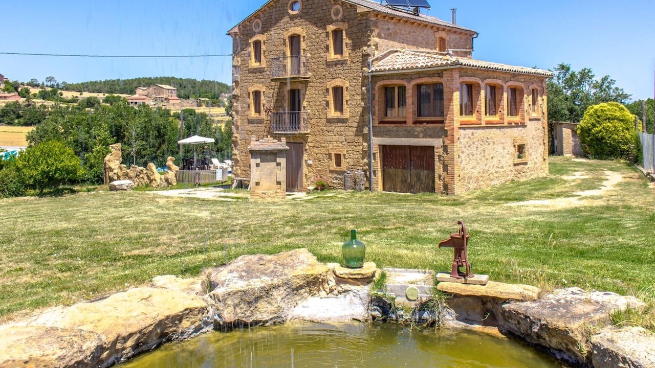 Photo of Outdoor in Llobera