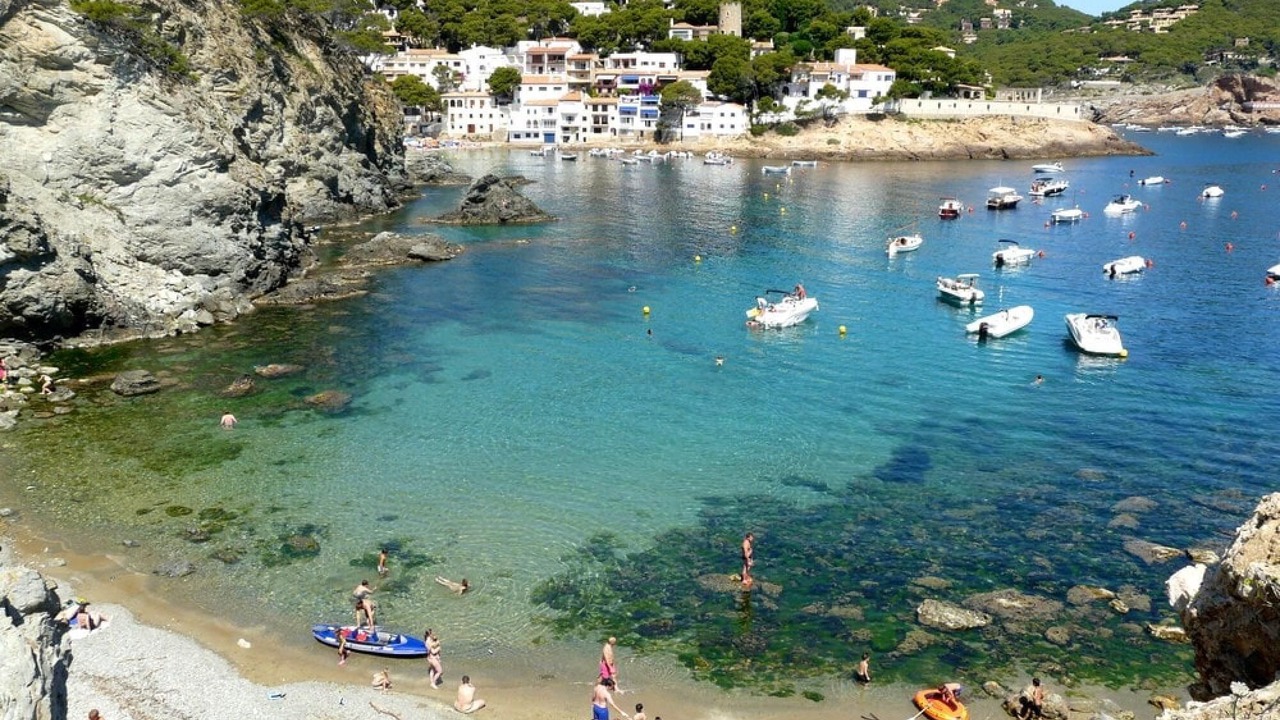 Photo of Others in Llobera