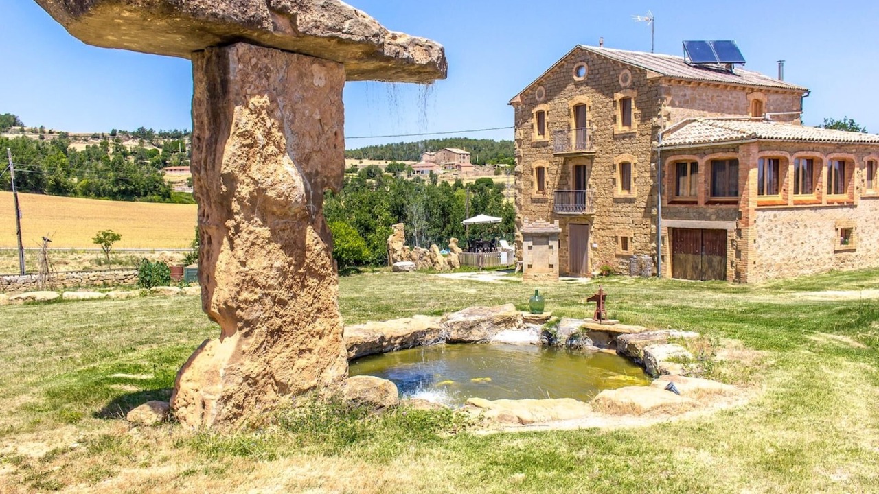 Photo of Outdoor in Llobera