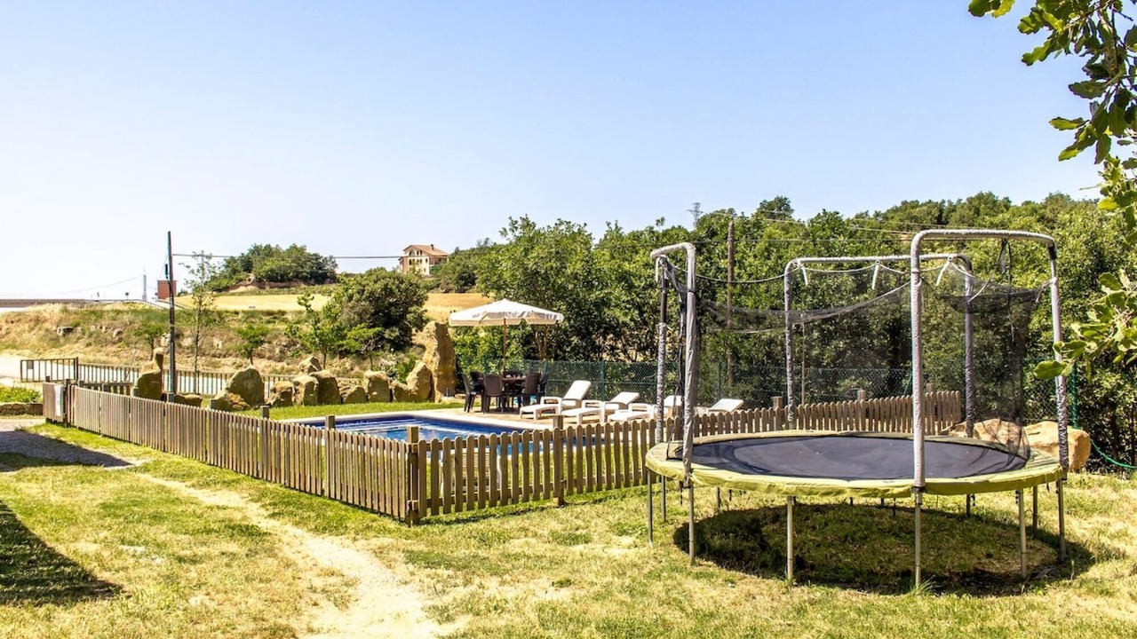 Photo of Outdoor in Llobera