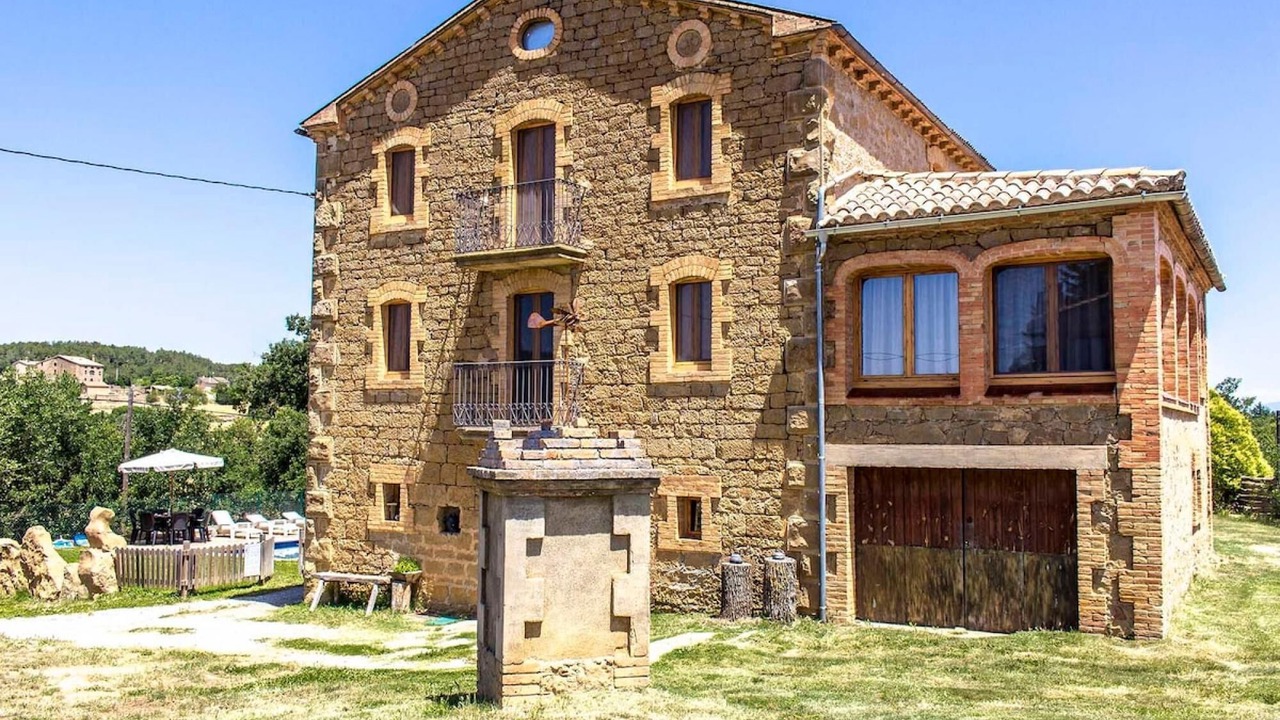 Photo of Outdoor in Llobera