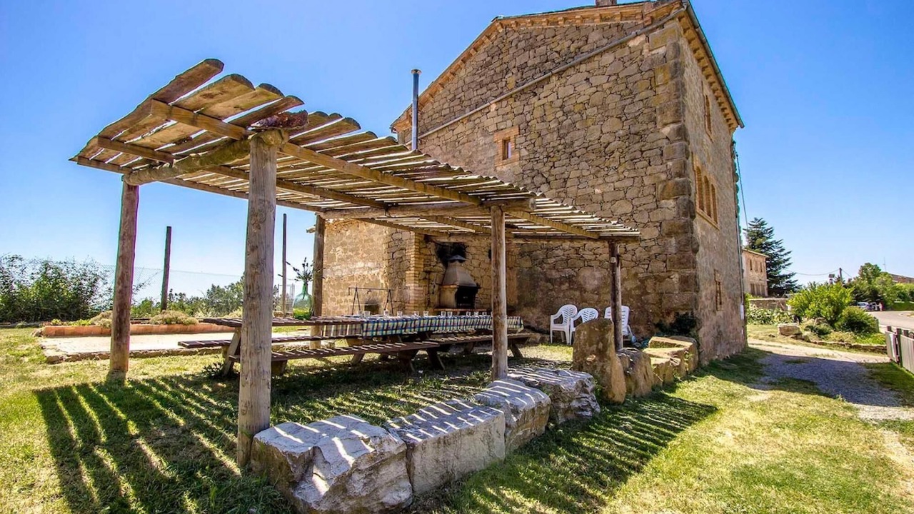 Photo of Outdoor in Llobera