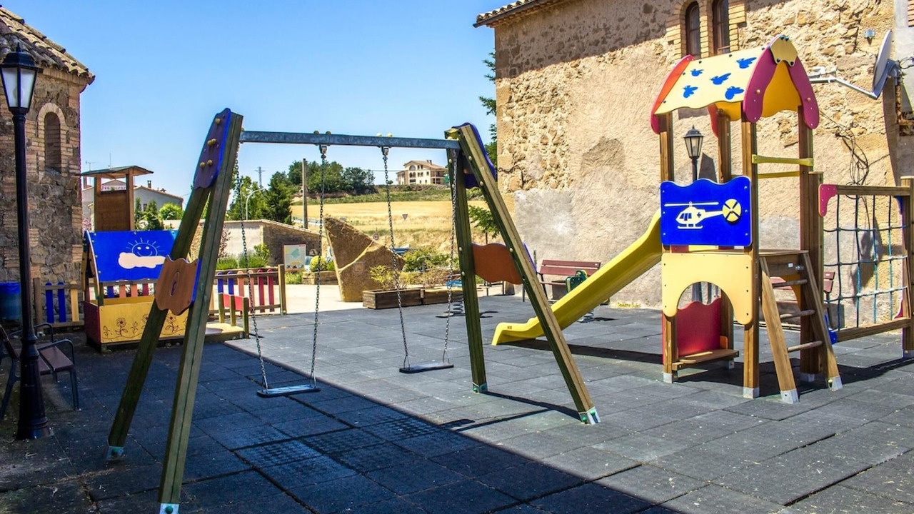 Photo of Outdoor in Llobera